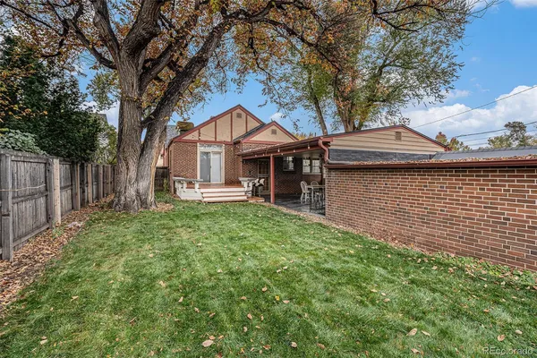 $825,000 | 1650 Pontiac Street, Denver, CO 80220