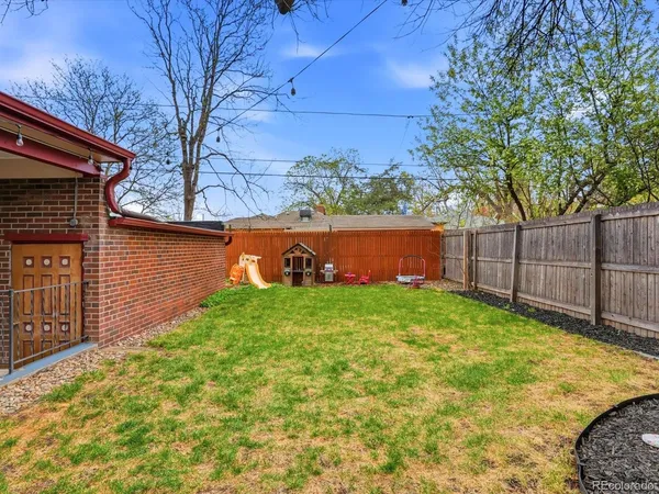 $825,000 | 1650 Pontiac Street, Denver, CO 80220