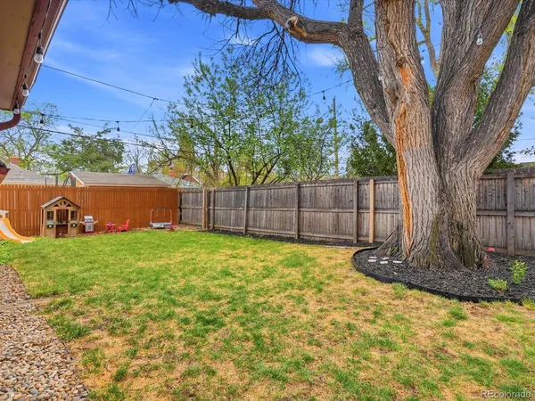 $825,000 | 1650 Pontiac Street, Denver, CO 80220