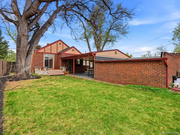 $825,000 | 1650 Pontiac Street, Denver, CO 80220