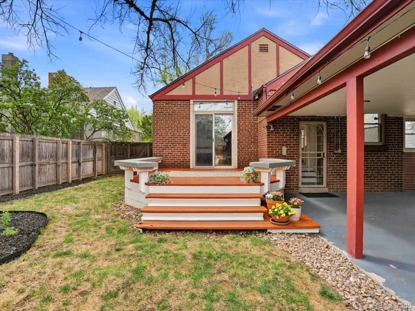 $825,000 | 1650 Pontiac Street, Denver, CO 80220