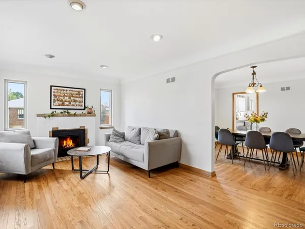 $825,000 | 1650 Pontiac Street, Denver, CO 80220