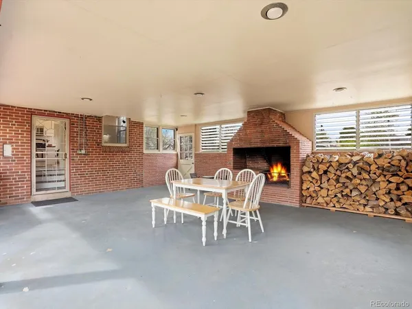 $825,000 | 1650 Pontiac Street, Denver, CO 80220