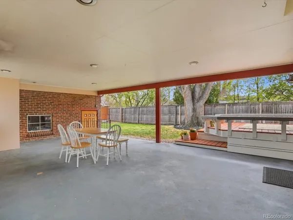 $825,000 | 1650 Pontiac Street, Denver, CO 80220