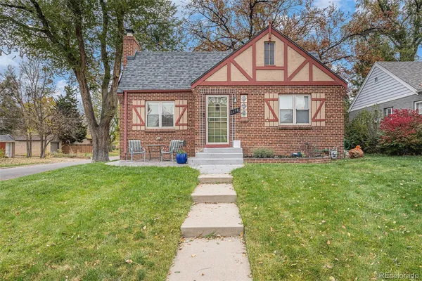 $825,000 | 1650 Pontiac Street, Denver, CO 80220