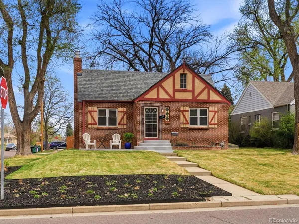 $825,000 | 1650 Pontiac Street, Denver, CO 80220