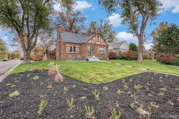 $825,000 | 1650 Pontiac Street, Denver, CO 80220