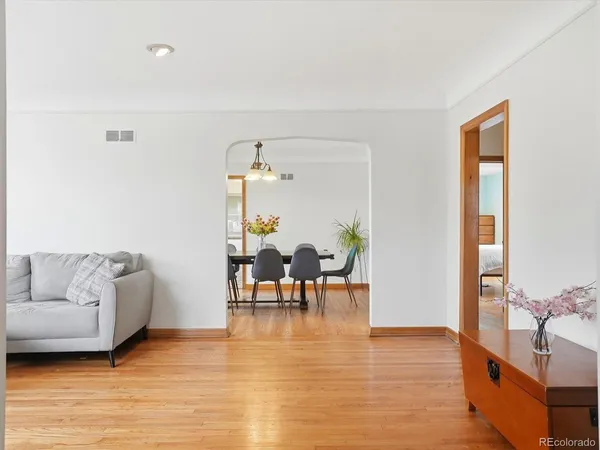 $825,000 | 1650 Pontiac Street, Denver, CO 80220