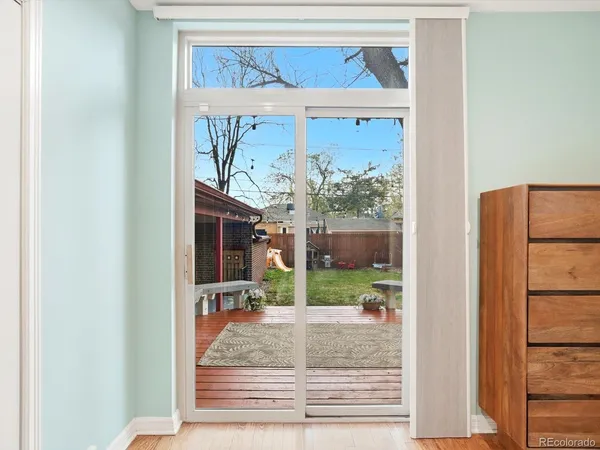 $825,000 | 1650 Pontiac Street, Denver, CO 80220
