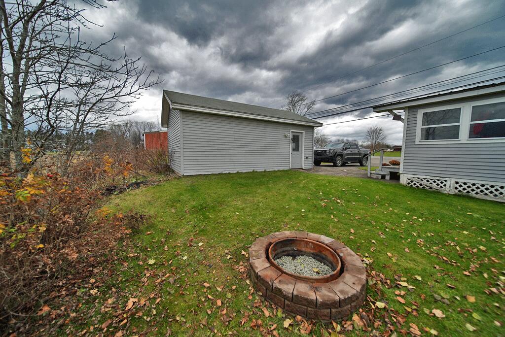 513 Calais Road Houlton, ME 04730 - Photo 78 of 85 maine-home-backyard