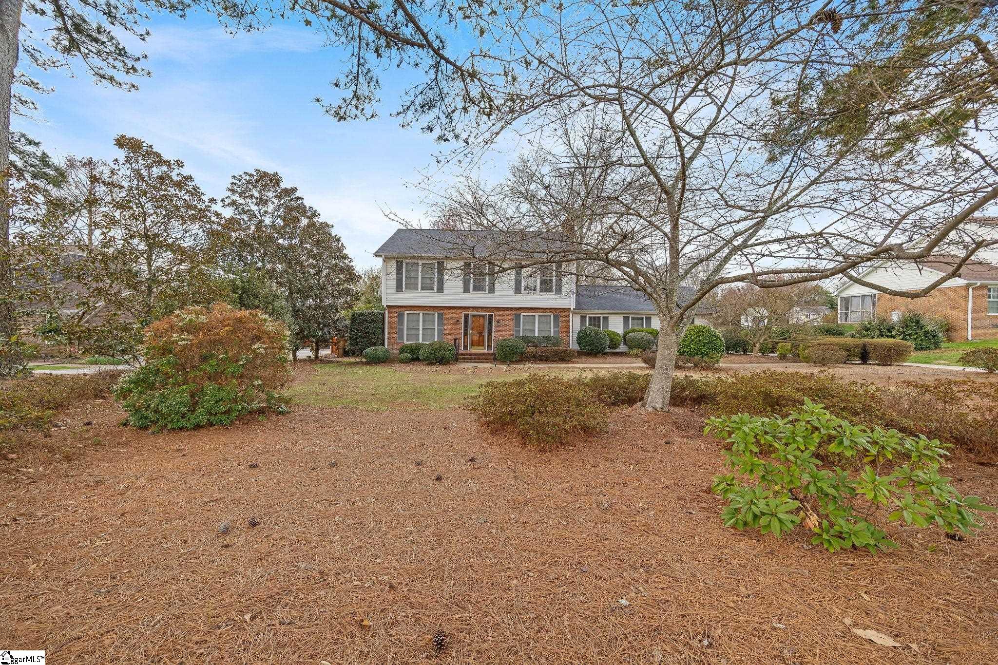 110 Sugar Creek Road Greer, SC 29650 - Photo 1 of 46 Gallery Image 1