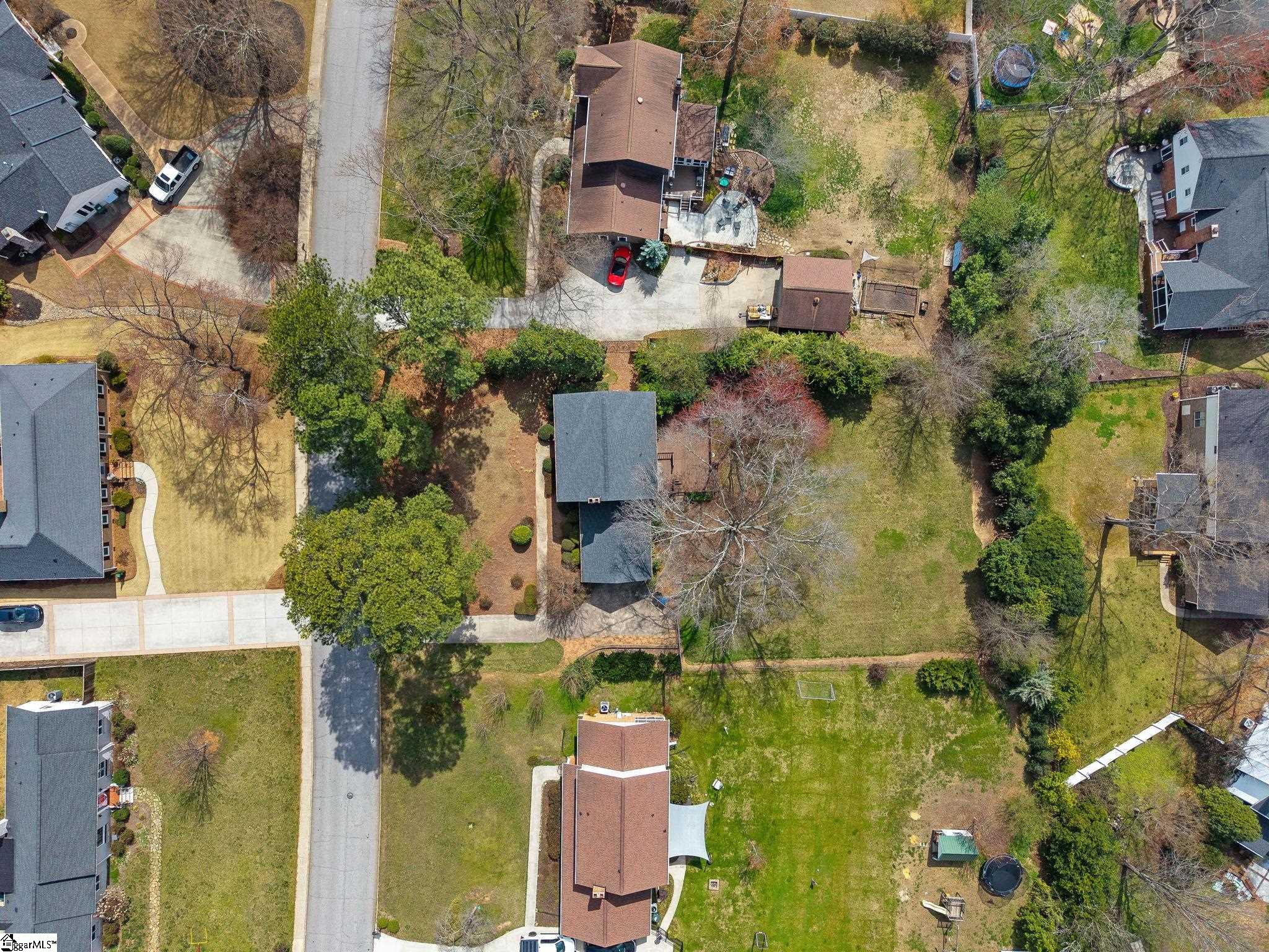 110 Sugar Creek Road Greer, SC 29650 - Photo 40 of 46 Gallery Image 40