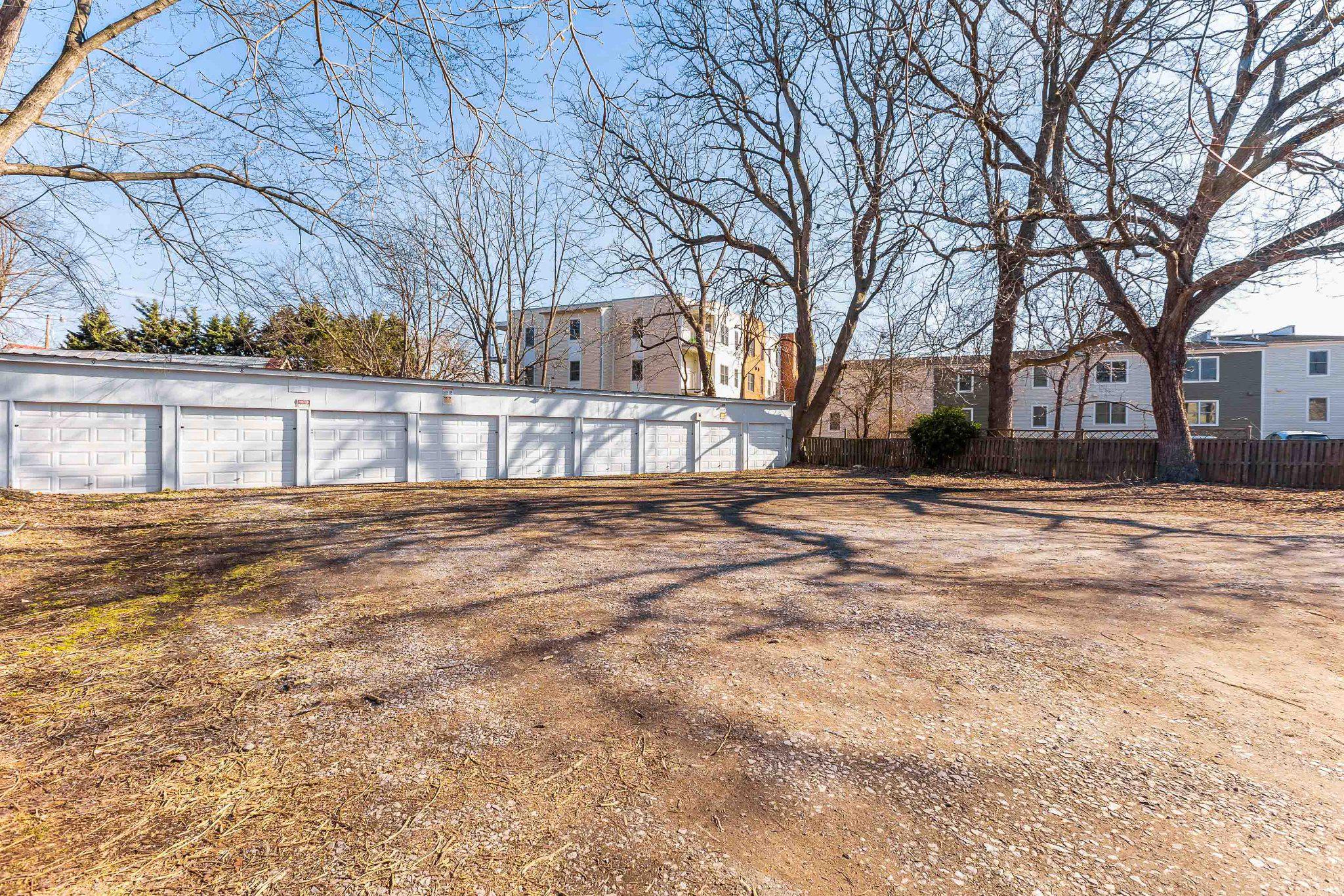 465 West South Street Frederick, MD 21701 - Photo 33 of 34 a view of road with large trees