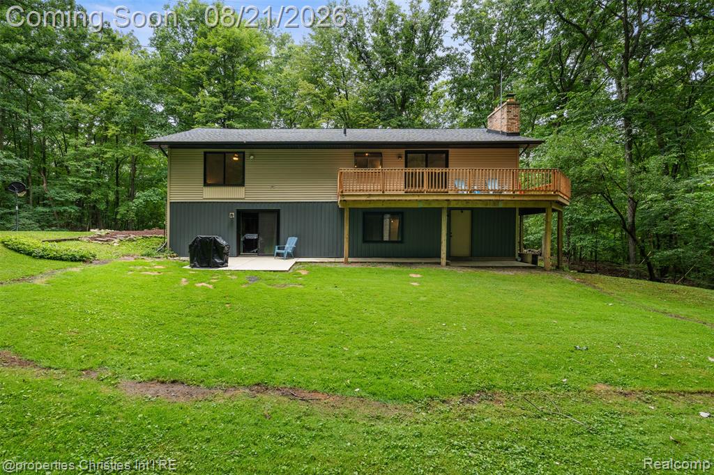 1625 Perry Lake Road Ortonville, MI 48462 - Photo 56 of 72 Gallery Image 56