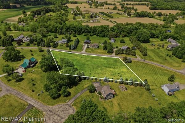 0 Iosco Mountain Road Gregory, MI 48137 - Photo 2 of 22