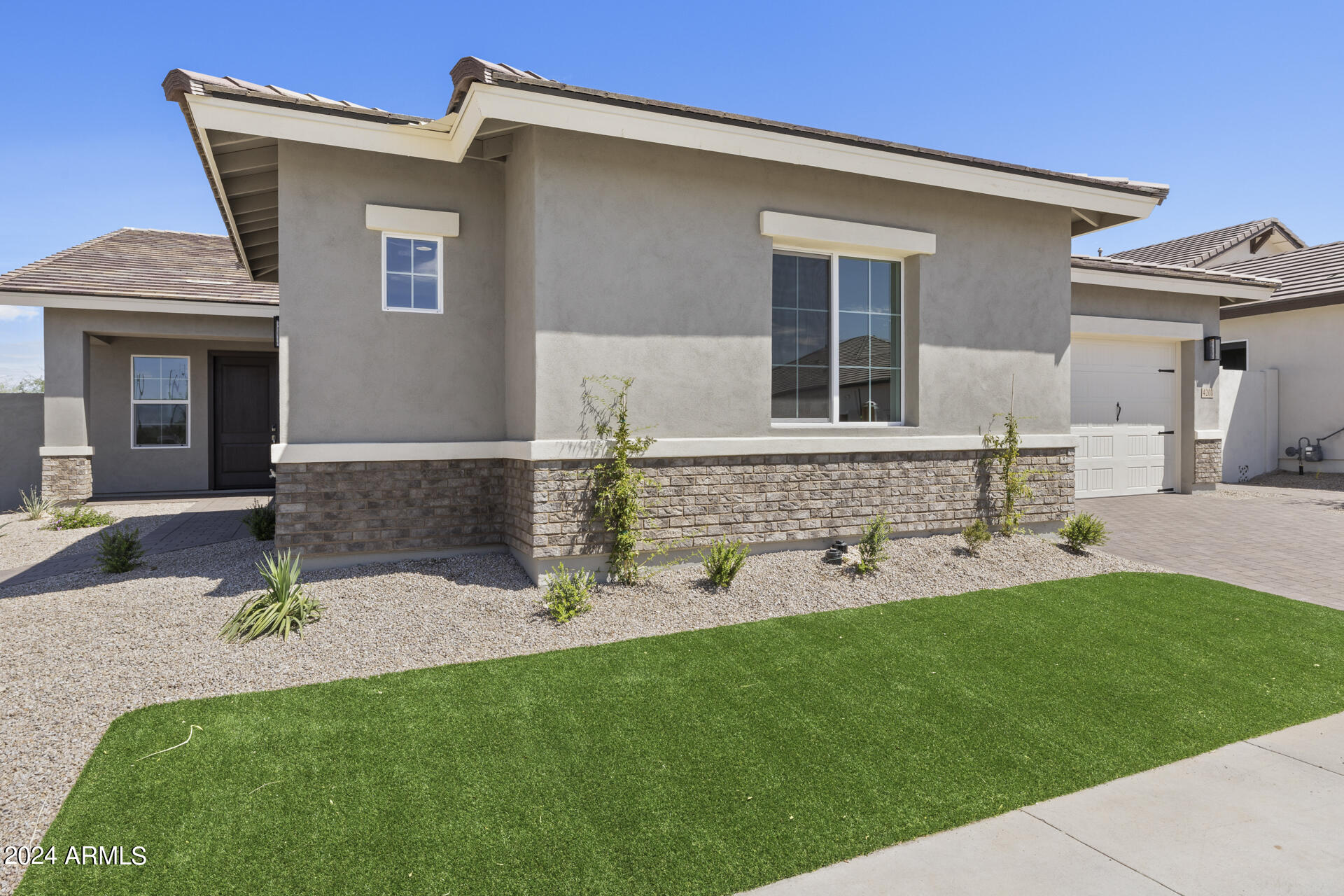 4208 East Via Dona Road Cave Creek, AZ 85331 - Photo 3 of 54 1-3