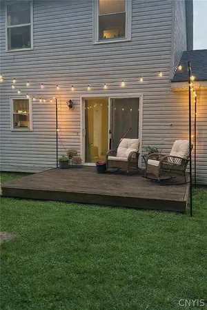 $1,800 | 22 Magnolia Road, Unit 2, Scriba, NY 13126