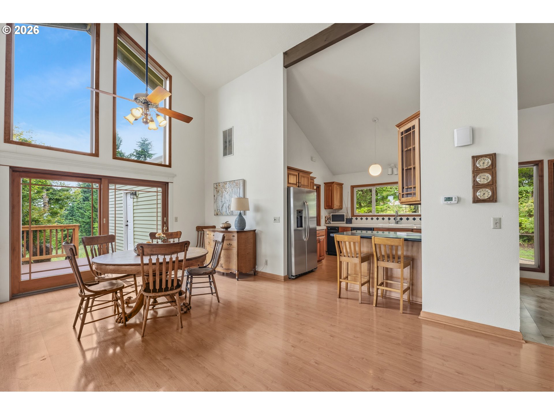 27075 Northeast Mountain Top Road Newberg, OR 97132 - Photo 7 of 39