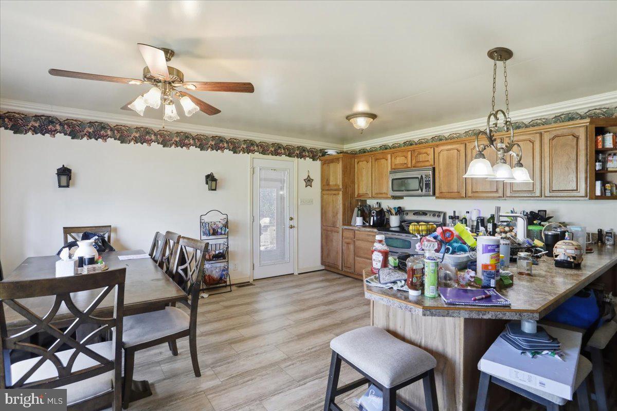 1264 Tearcoat Road Augusta, WV 26704 - Photo 13 of 43