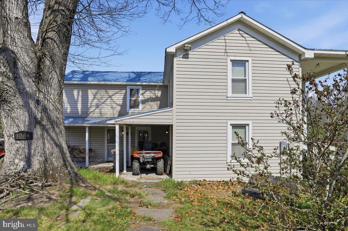 1264 Tearcoat Road Augusta, WV 26704 - Photo 2 of 43