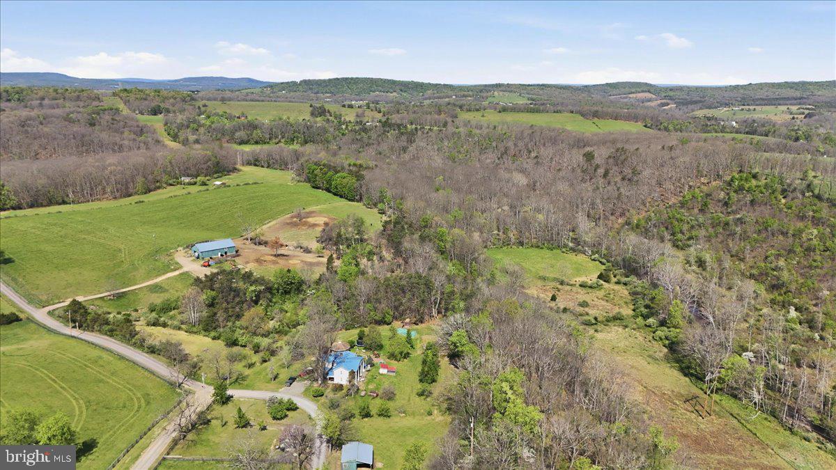 1264 Tearcoat Road Augusta, WV 26704 - Photo 37 of 43