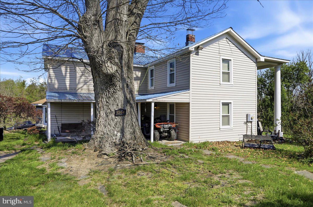 1264 Tearcoat Road Augusta, WV 26704 - Photo 4 of 43