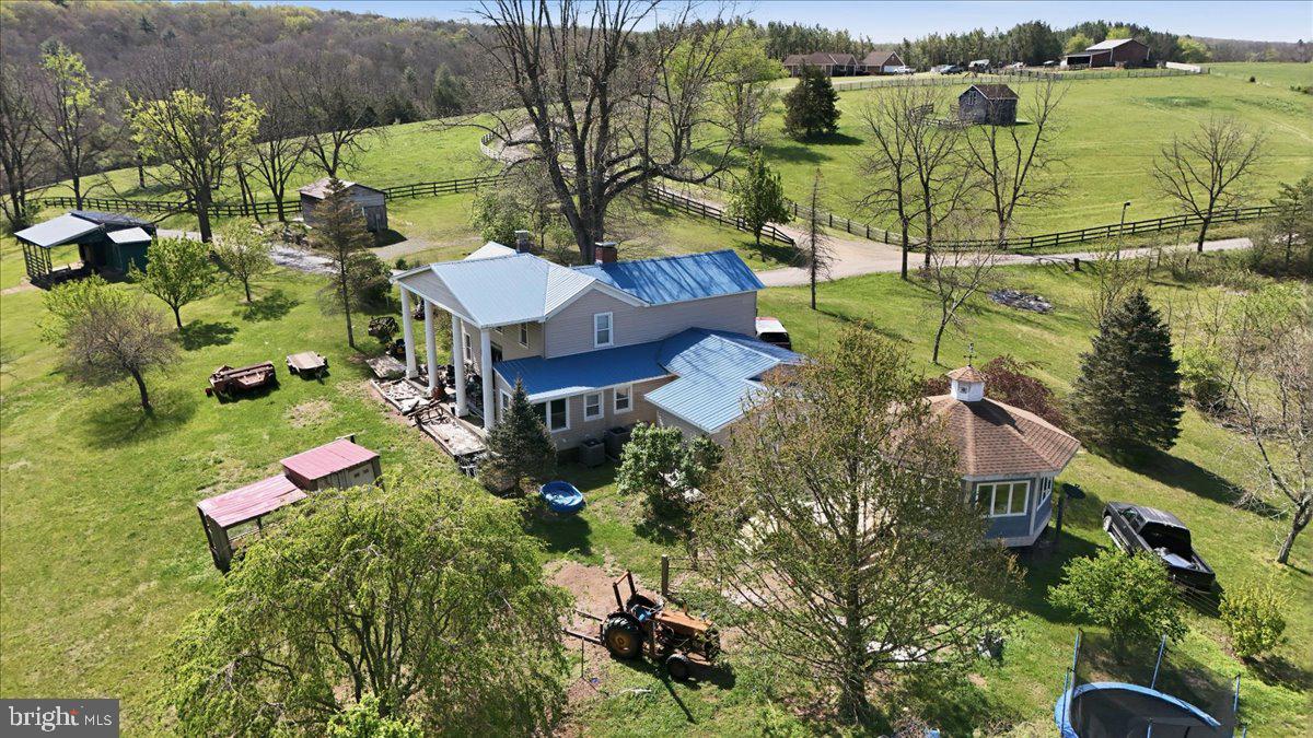 1264 Tearcoat Road Augusta, WV 26704 - Photo 7 of 43