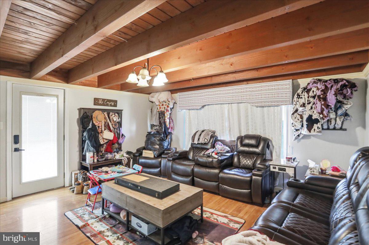 1264 Tearcoat Road Augusta, WV 26704 - Photo 8 of 43