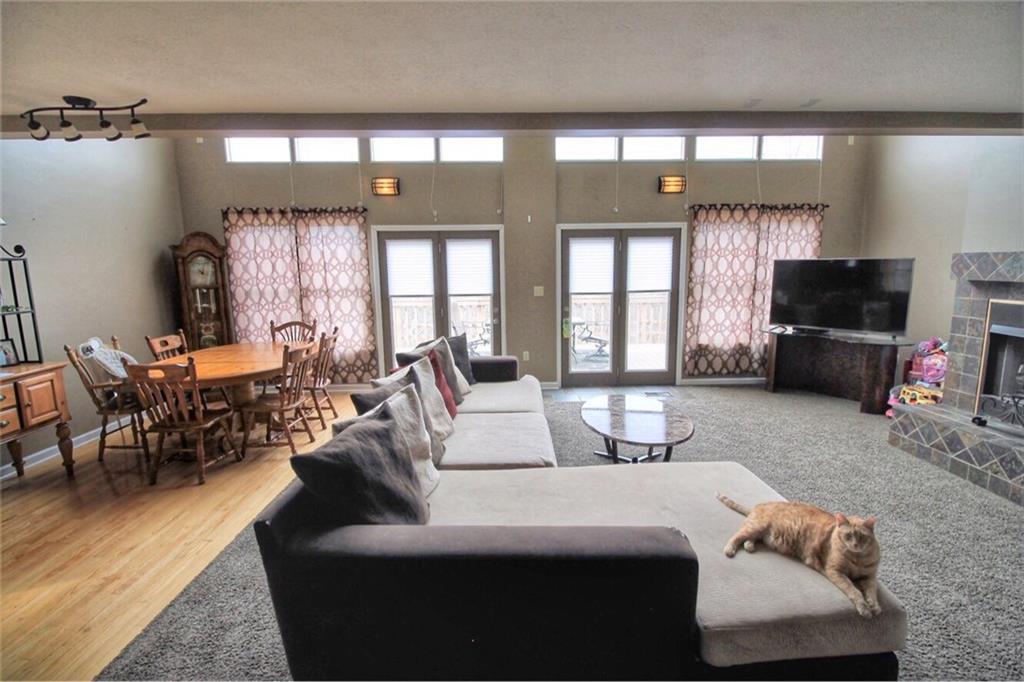 344 Duff Road Sewickley, PA 15143 - Photo 8 of 25 Open Floor Plan
