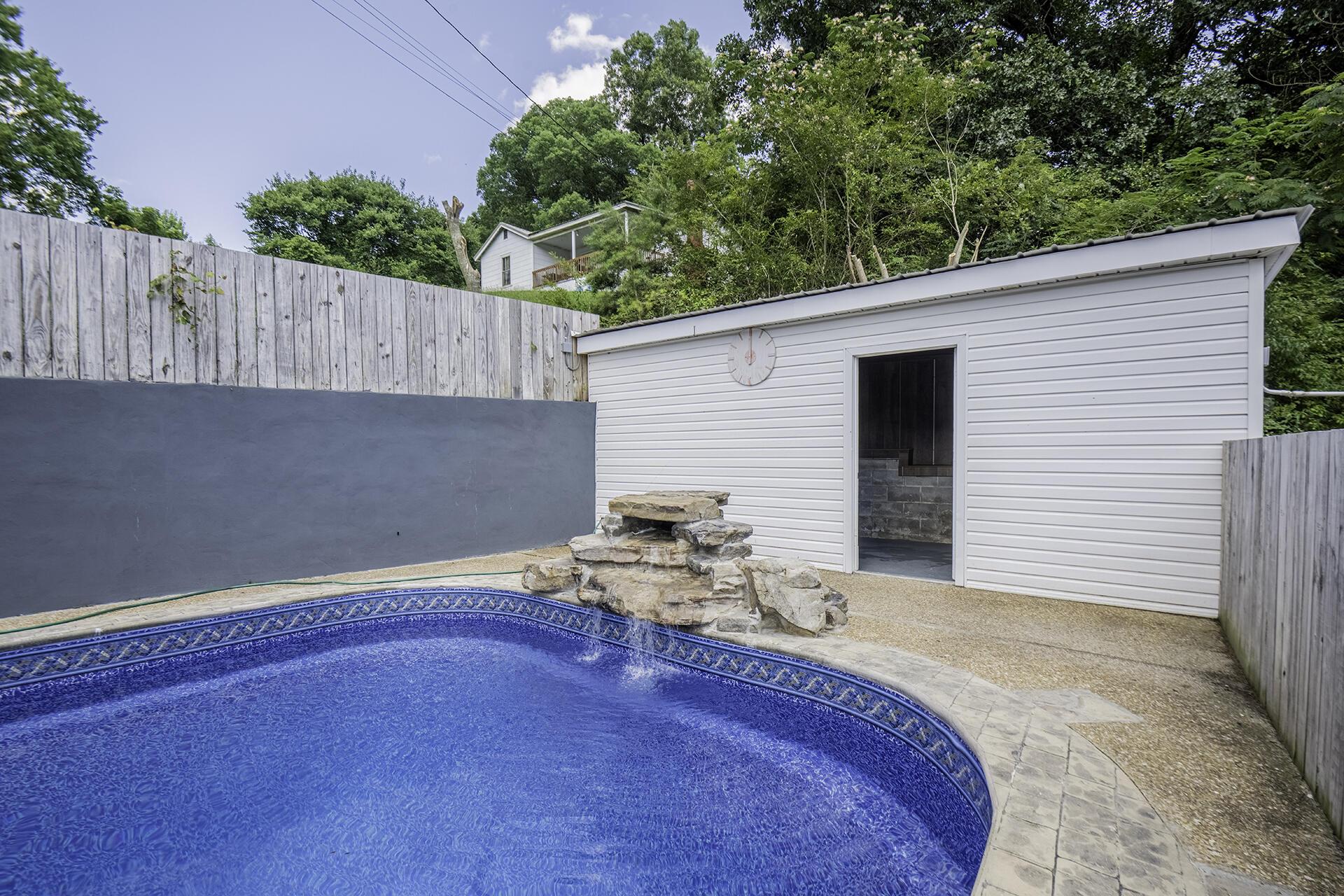 559 Union Fork Road Soddy-Daisy, TN 37379 - Photo 40 of 58 KHP40