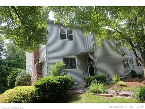 6 Bamforth Road, Unit 1 Vernon, CT 06066 - Photo 1 of 1