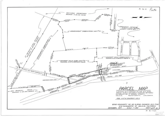 $499,000 | 0 Devlin Road, Vallejo, CA 94591