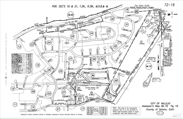 $499,000 | 0 Devlin Road, Vallejo, CA 94591