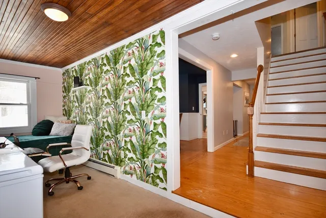 $595,000 | 32 Gault Road, Wareham, MA 02576