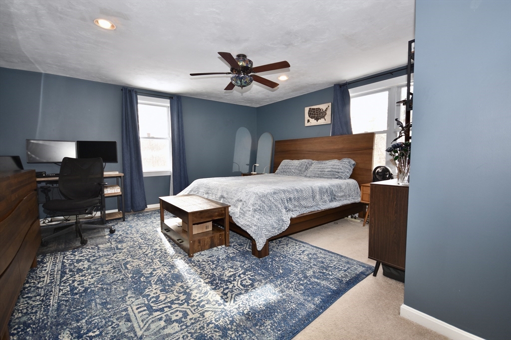 32 Gault Road Wareham, MA 02576 - Photo 15 of 23