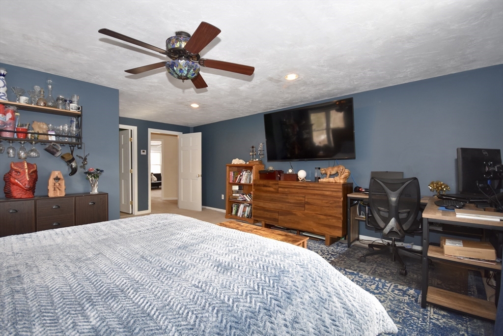 32 Gault Road Wareham, MA 02576 - Photo 16 of 23