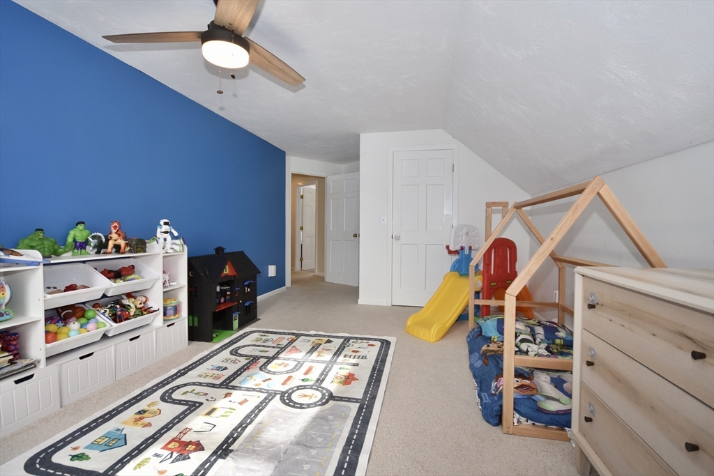 32 Gault Road Wareham, MA 02576 - Photo 20 of 23