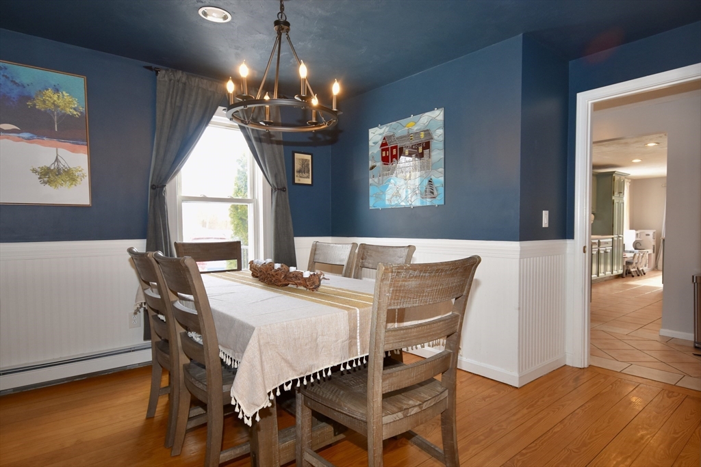 32 Gault Road Wareham, MA 02576 - Photo 5 of 23