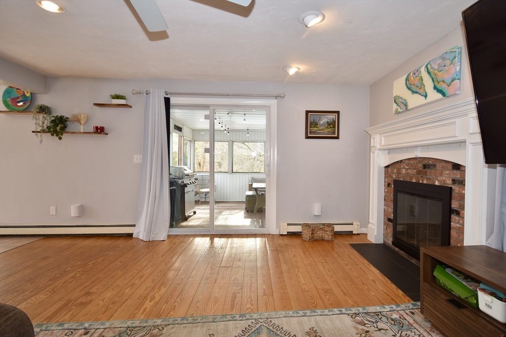 32 Gault Road Wareham, MA 02576 - Photo 7 of 23