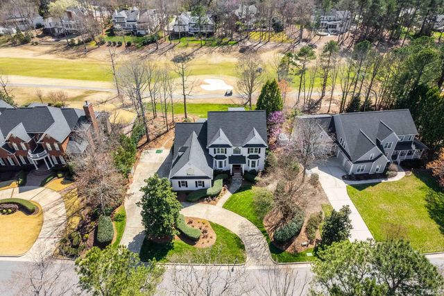 $1,850,000 | 302 Pond Bluff Way, Cary, NC 27513