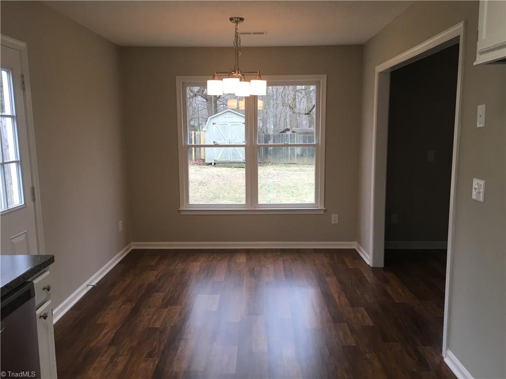 523 Apple Ridge Road Greensboro, NC 27406 - Photo 7 of 8 Gallery Image 7