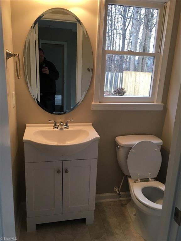 523 Apple Ridge Road Greensboro, NC 27406 - Photo 8 of 8 Gallery Image 8