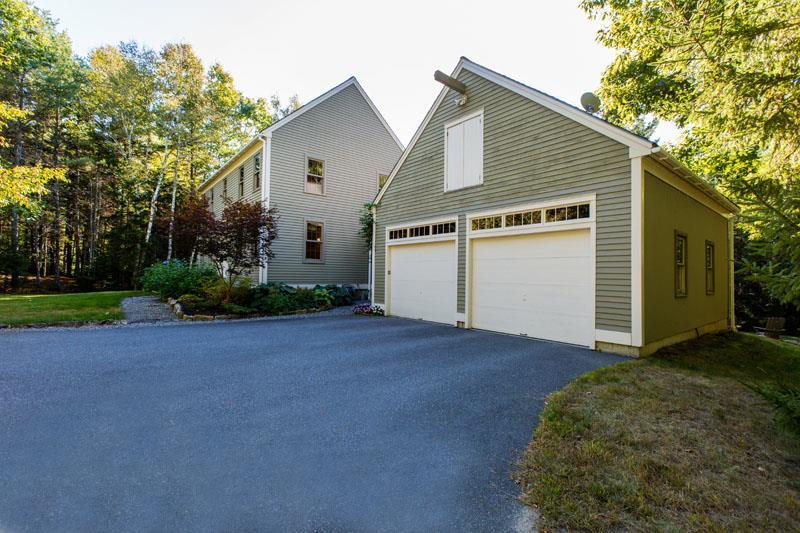 25 Orr's Hill Road Harpswell, ME 04079 - Photo 2 of 35 Photo