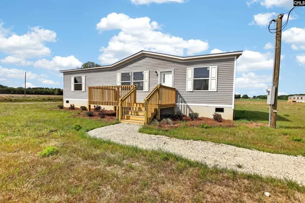 $229,900 | 1068 Preference Road, St. Matthews, SC 29135
