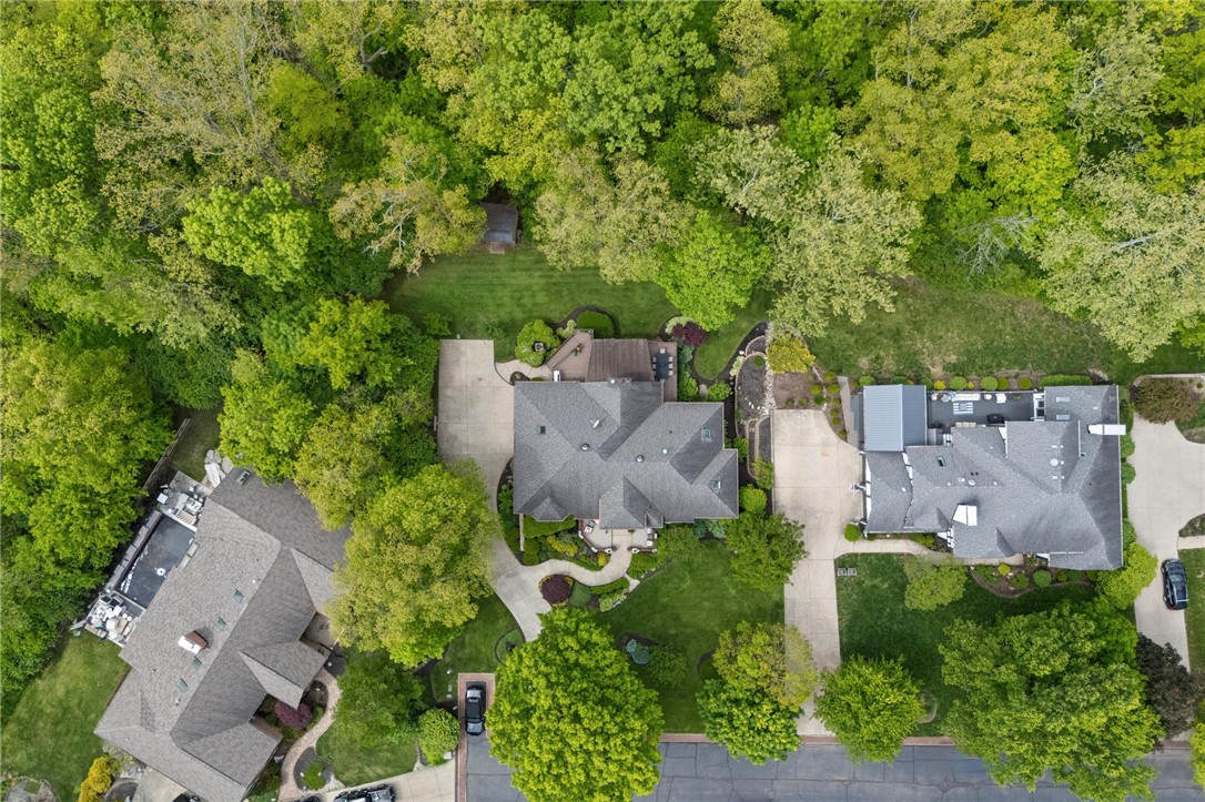 8711 Toftrees Lane Springboro, OH 45066 - Photo 63 of 66