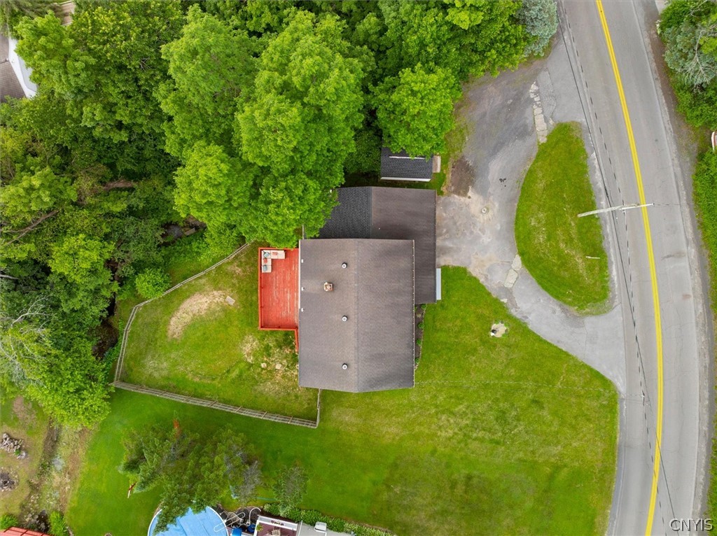 2955 Graffenburg Road Frankfort, NY 13413 - Photo 42 of 43