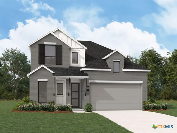 $529,960 | 113 Gazelle Point, Cibolo, TX 78108