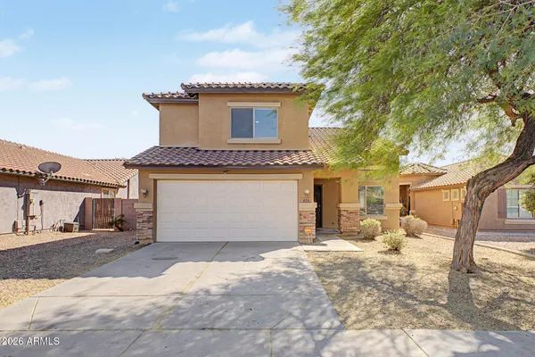 $385,000 | 414 South 113th Avenue, Avondale, AZ 85323