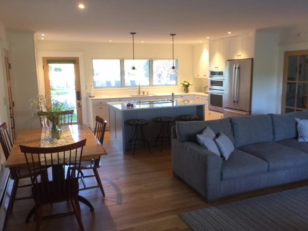 4 Turkey Lane Cumberland Center, ME 04021 - Photo 29 of 29 Open Floor Plan for easy...