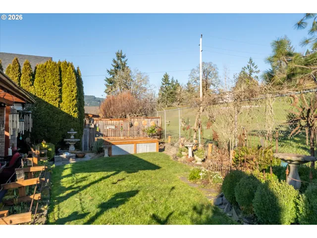 $545,900 | 2309 35th Street, Springfield, OR 97477